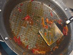 -半天妖烤鱼(丰科万达店)