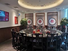 包厢-小财神·老派赣州菜·中华美食地标(第五大道店)