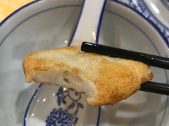 -九大簋家宴(晓港湾店)
