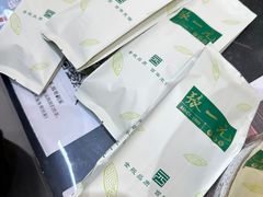-张一元·(王府井店)