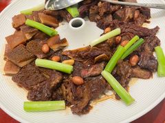 -喜盈门.鱼鲜家味(金马店)