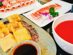 -井格重庆火锅(临平银泰城店)