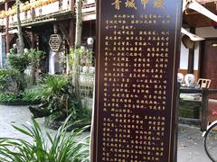 -青城甲(青城山店)