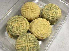-奉化点心(呼童街店)