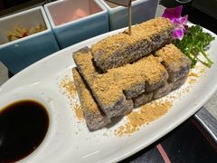 -黔渔翁豆花渎鱼(喷水池店)