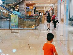 -乐天百货(环球中心店)