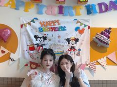 -麦当劳(苏宁广场店)