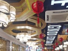 -湘约东方·湘约和港·湖南家常菜·宴请(民星路店)