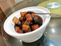 -茶港食堂(武昌店)