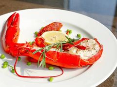 -三迪希尔顿酒店·星空酒廊