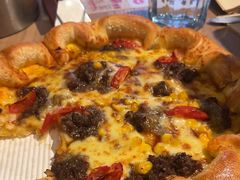 -必胜客(鑫乐汇店)