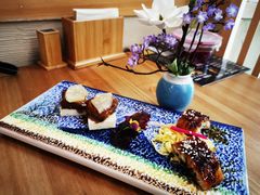 -活鳗饭·鹅肝范儿(高碑店店)