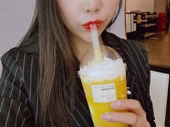-奈雪的茶(印象城店)