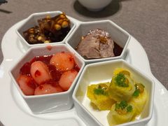 -花家怡园(四合院总店)
