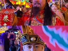 -河南宝泉旅游区