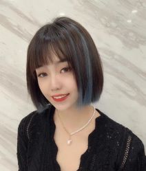 -杉影印象日式烫染專門店