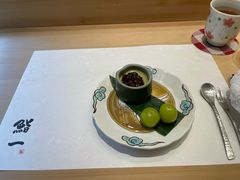 -鮨一日本料理旗舰店(总店)