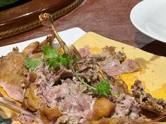 -欣旺·迎宾楼·百年无锡菜