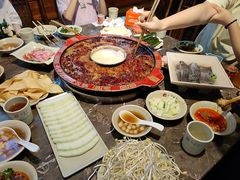 -赵家院子佬火锅(重庆总店)