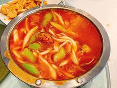 -高老庄新家宴(北斗星广场店)