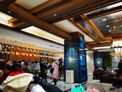 -青水瓦台汤泉(未央店)