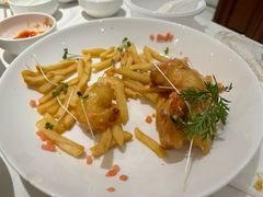 -大鸭梨烤鸭(房山店)