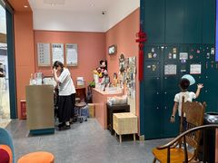 -海马体照相馆(重庆爱琴海购物公园店)