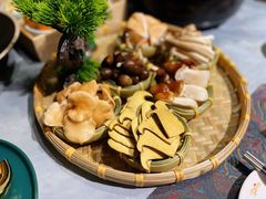 -慢丽江·云南野生菌土鸡锅(付家庄店)