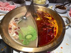 -小龙坎火锅(仓山万达店)