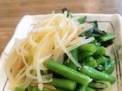 -秦关面道(世博店)