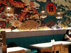 -半天妖烤鱼(西铁营万达店)