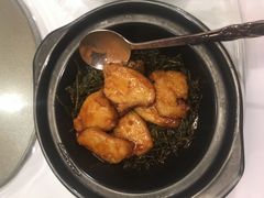 -莲苑中餐厅·Lotus Court(厦门马哥孛罗东方大酒店)