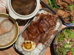 -有肉食·虎九闽菜(798艺术区店)