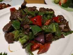 -荆州南国温德姆酒店·高田餐厅