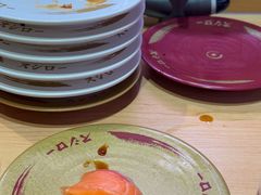 -寿司郎(皇庭广场店)