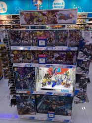 -TOYSRUS玩具反斗城(重庆来福士店)