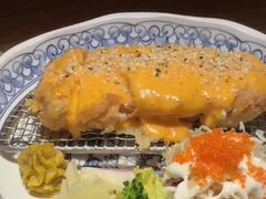 -隐月· 㐂和食屋(芝罘万达公馆店)