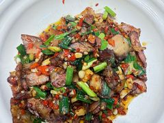 -西江红·株洲本地菜(滨江南路店)