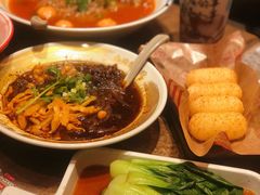 -遇见小面(SM城市广场一期店)