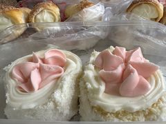 -中关村茶点