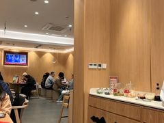 -喜家德虾仁水饺(南山书城店)