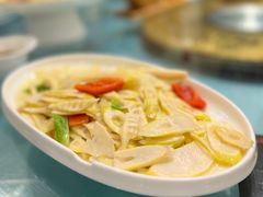 -干老四雅鱼饭店(滨江西路店)