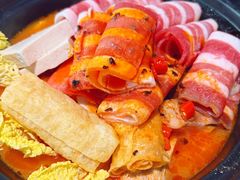 -奈九居酒屋(滨河大道店)