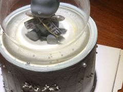 -玉见cake低糖蛋糕甜品台定制(河西店)