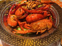 -熊记虾王·小龙虾(东晓南店)