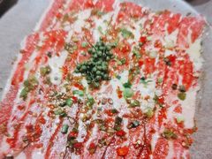 -朴太院·朝鲜族炭火烤肉(民乐园总店)