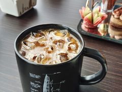 -上海之巅观光厅