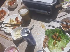 -玫瑰花园自助烤肉(顺义鑫海韵通店)