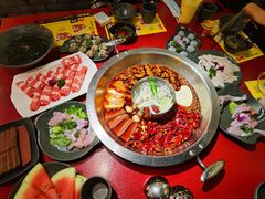 -谭鸭血(金华永盛店)