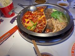 -李姑婆鲜切牛肉火锅自助(凤城二路店)